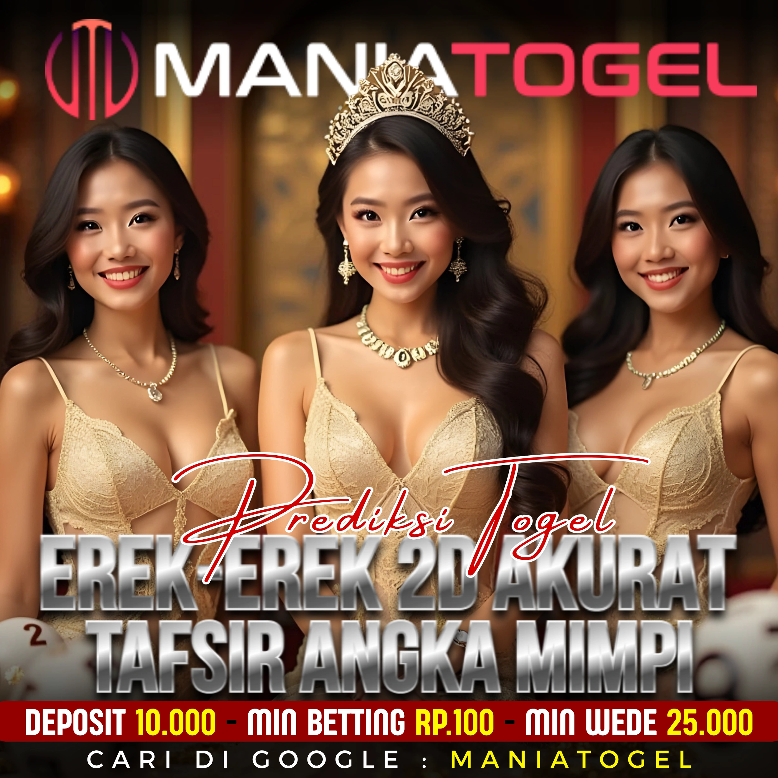 Maniatogel Pusat Result Toto Macau, Prediksi Mimpi & Bocoran Angka Hoki Malam Ini